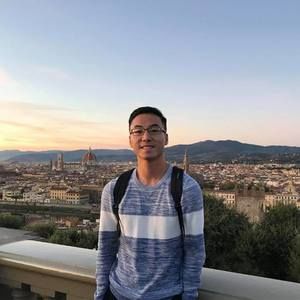 Meet your Posher, Eugene